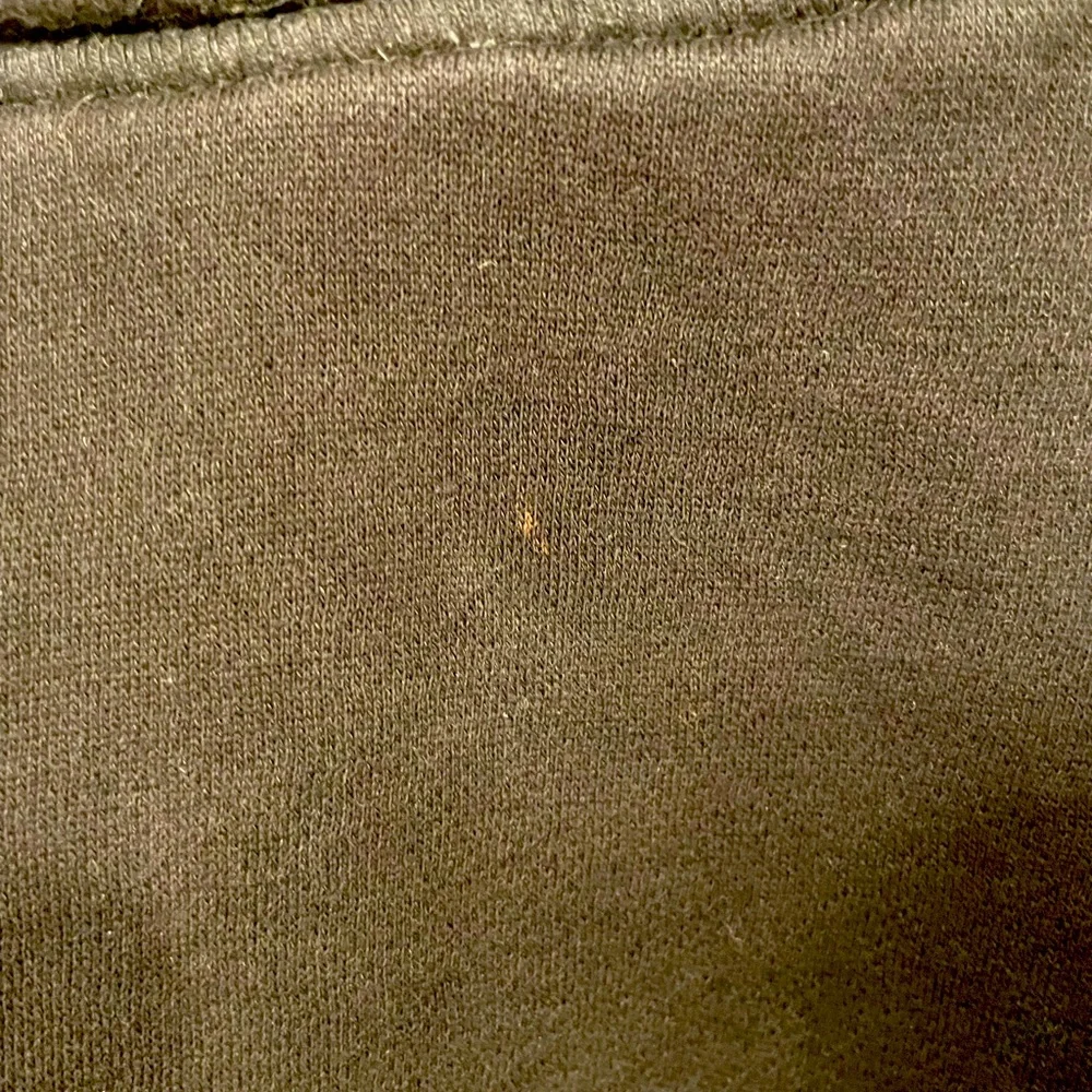 Black crop free people hoody - Picture 7 of 7